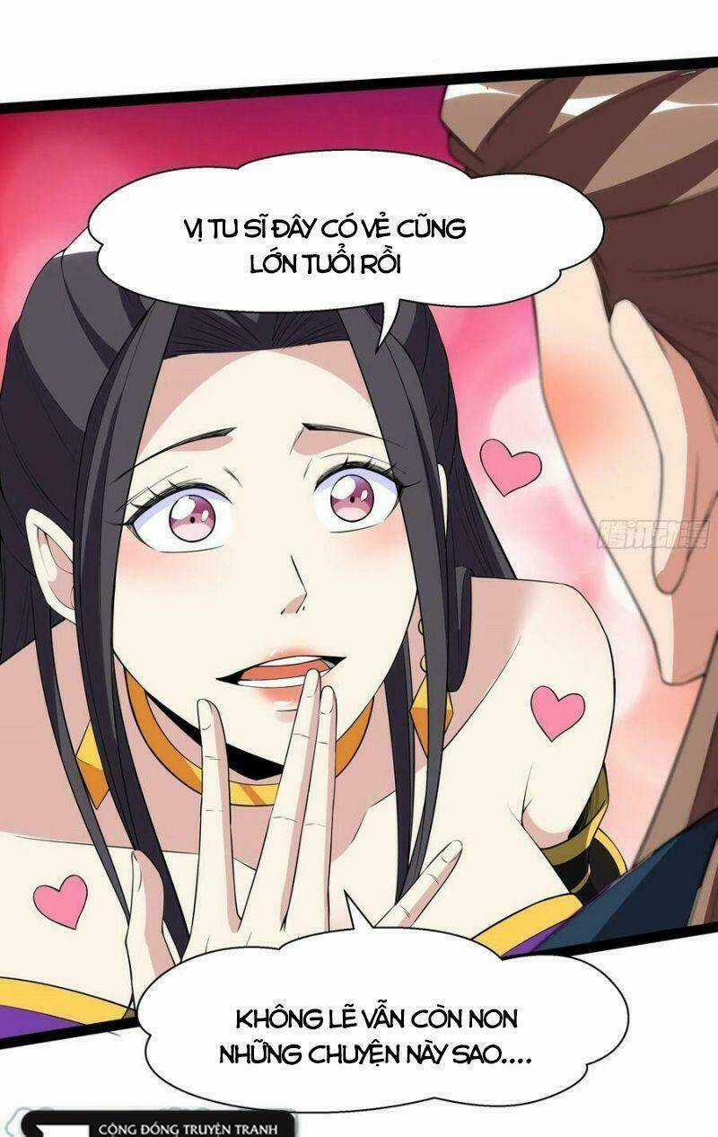 Trùng Sinh Đô Thị Thiên Tôn Chapter 330 trang 20