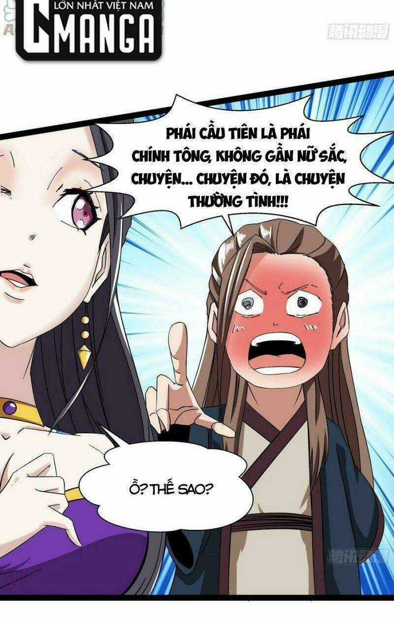 Trùng Sinh Đô Thị Thiên Tôn Chapter 330 trang 21