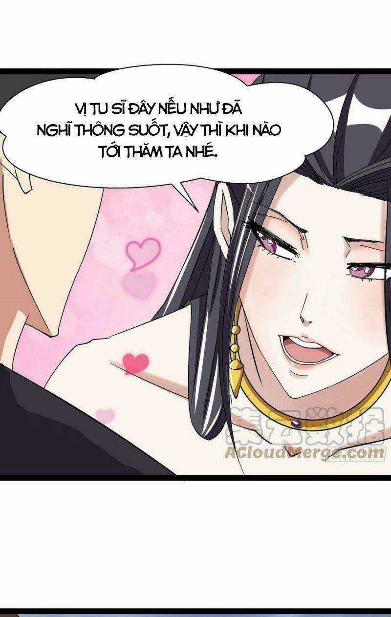 Trùng Sinh Đô Thị Thiên Tôn Chapter 330 trang 22