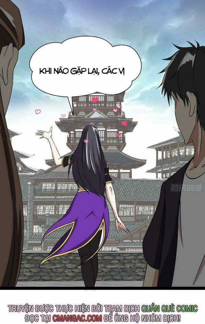 Trùng Sinh Đô Thị Thiên Tôn Chapter 330 trang 23