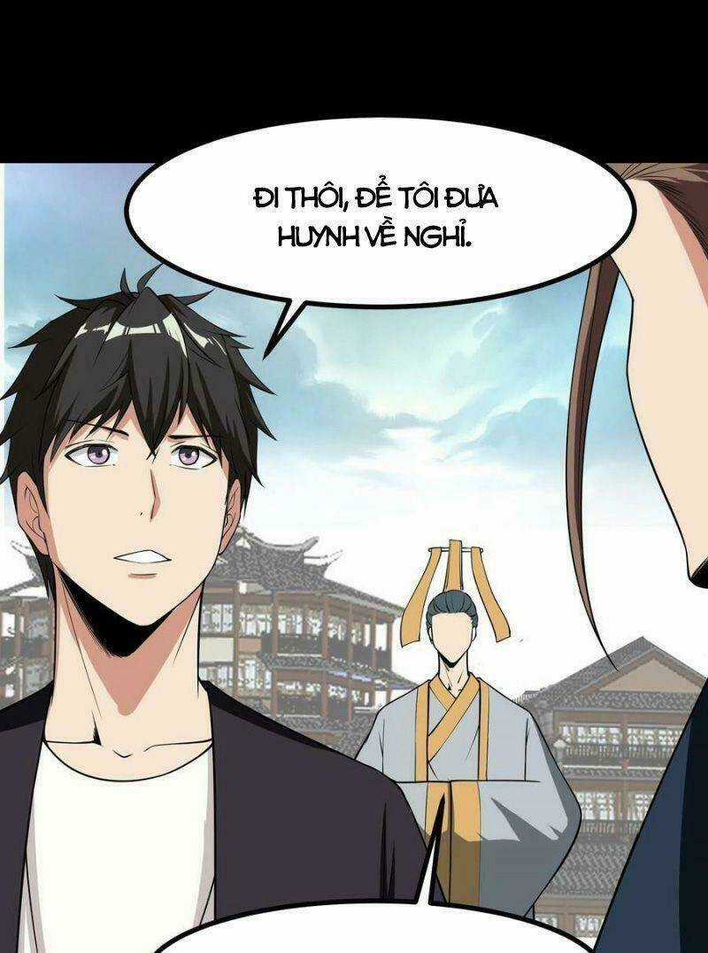 Trùng Sinh Đô Thị Thiên Tôn Chapter 330 trang 24