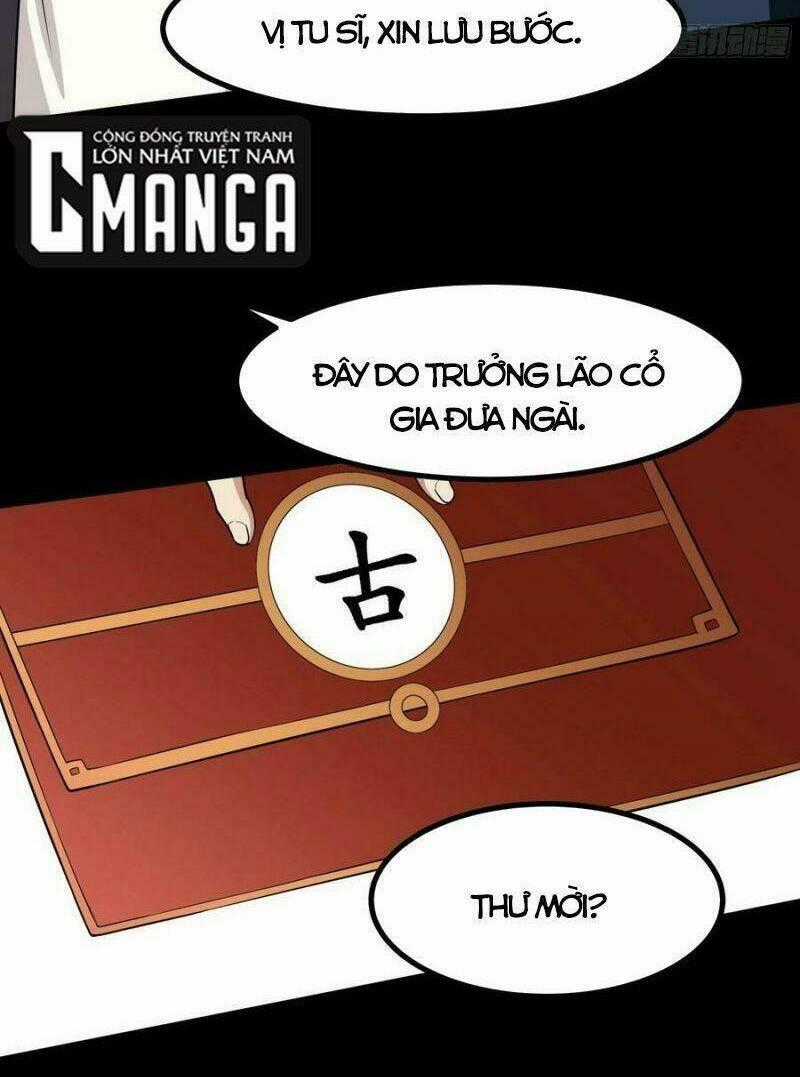 Trùng Sinh Đô Thị Thiên Tôn Chapter 330 trang 25