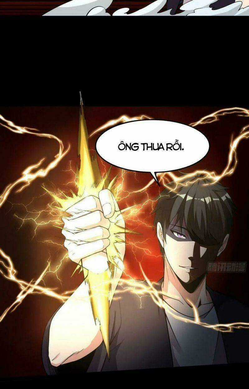 Trùng Sinh Đô Thị Thiên Tôn Chapter 330 trang 3