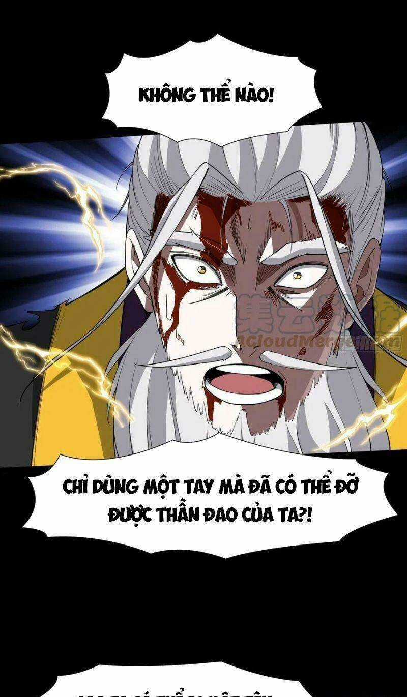 Trùng Sinh Đô Thị Thiên Tôn Chapter 330 trang 4