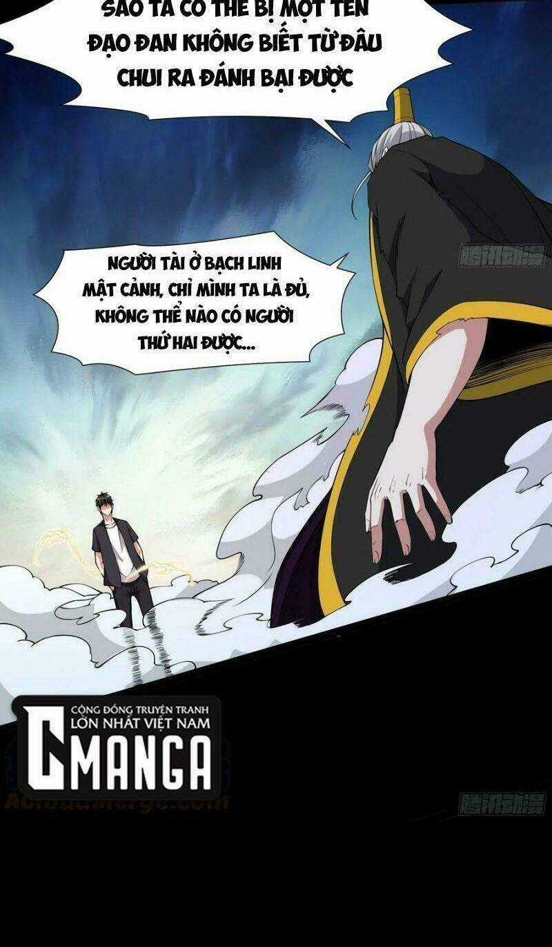 Trùng Sinh Đô Thị Thiên Tôn Chapter 330 trang 5