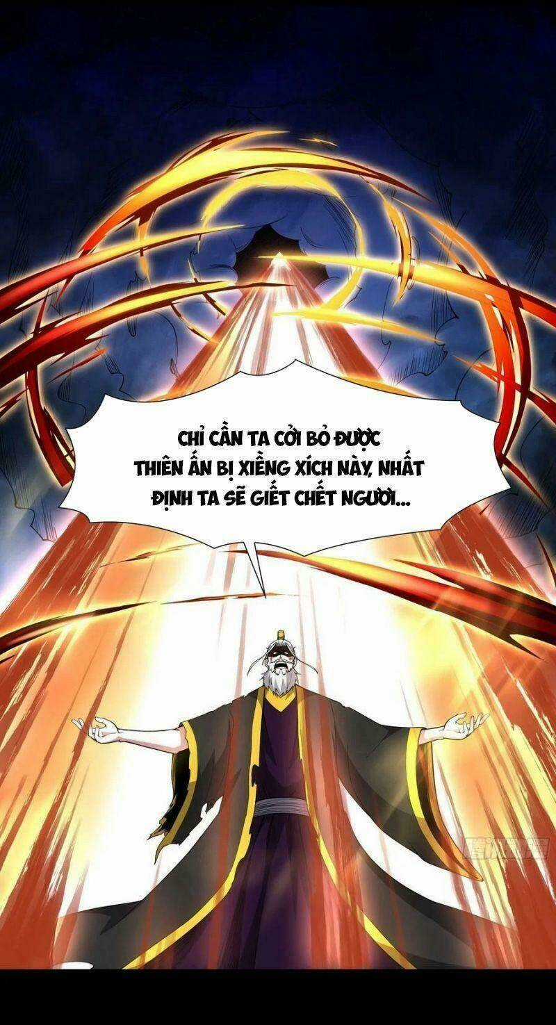 Trùng Sinh Đô Thị Thiên Tôn Chapter 330 trang 6