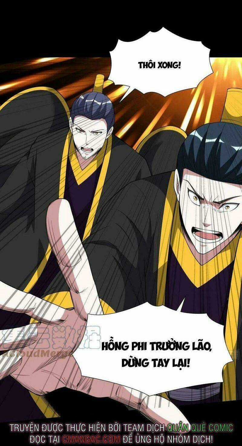 Trùng Sinh Đô Thị Thiên Tôn Chapter 330 trang 7