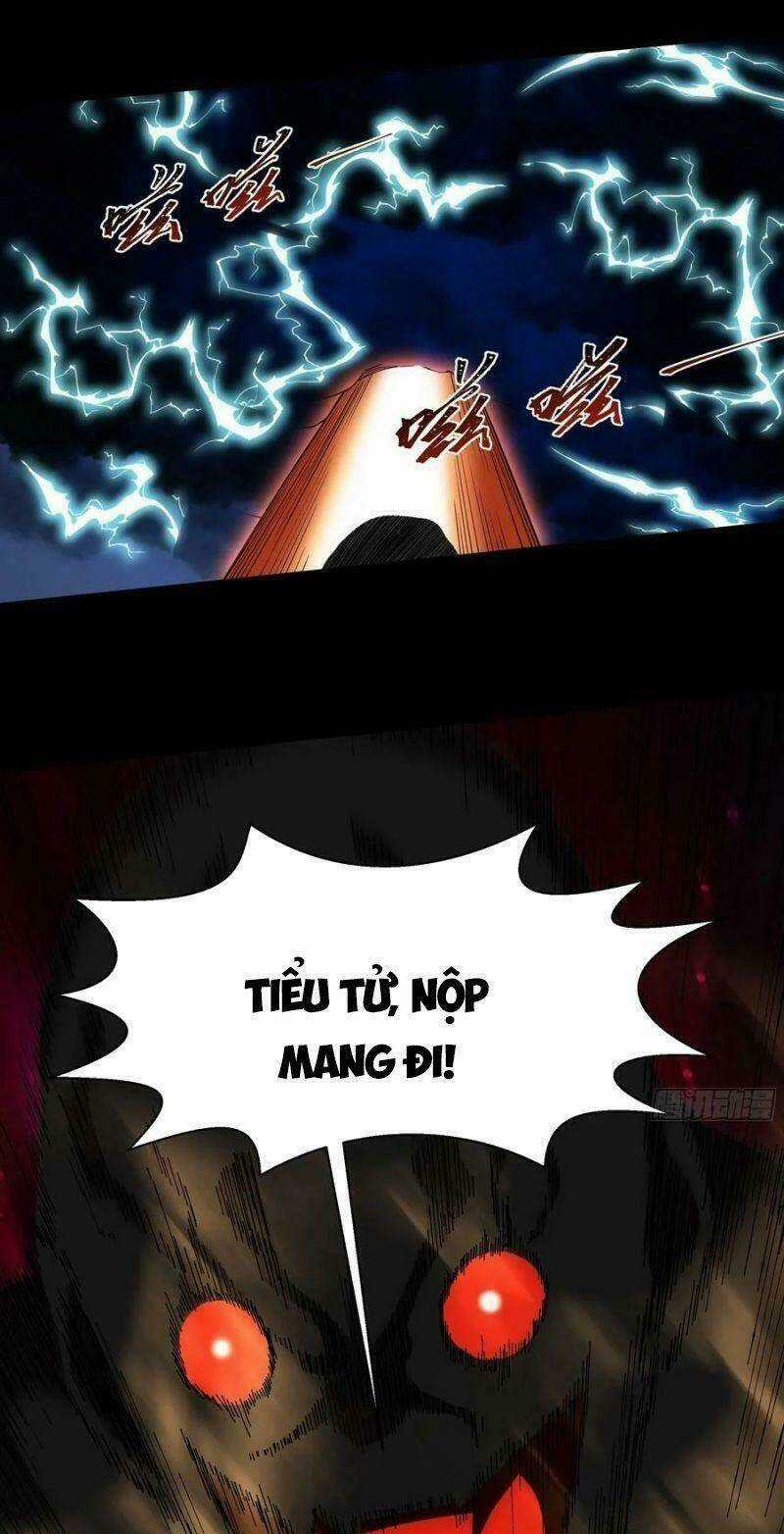 Trùng Sinh Đô Thị Thiên Tôn Chapter 330 trang 8