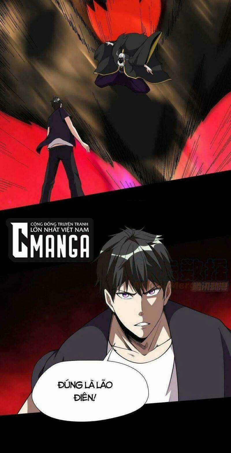 Trùng Sinh Đô Thị Thiên Tôn Chapter 330 trang 9