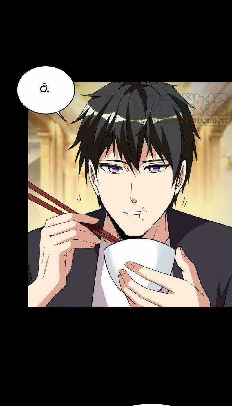 Trùng Sinh Đô Thị Thiên Tôn Chapter 331 trang 10