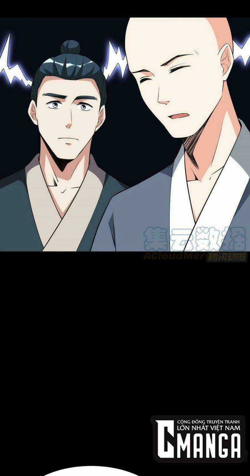 Trùng Sinh Đô Thị Thiên Tôn Chapter 331 trang 12