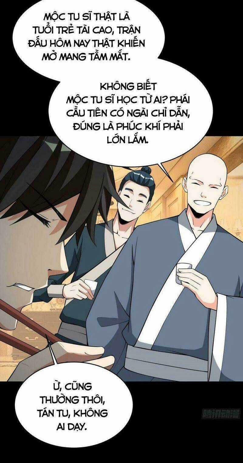 Trùng Sinh Đô Thị Thiên Tôn Chapter 331 trang 13