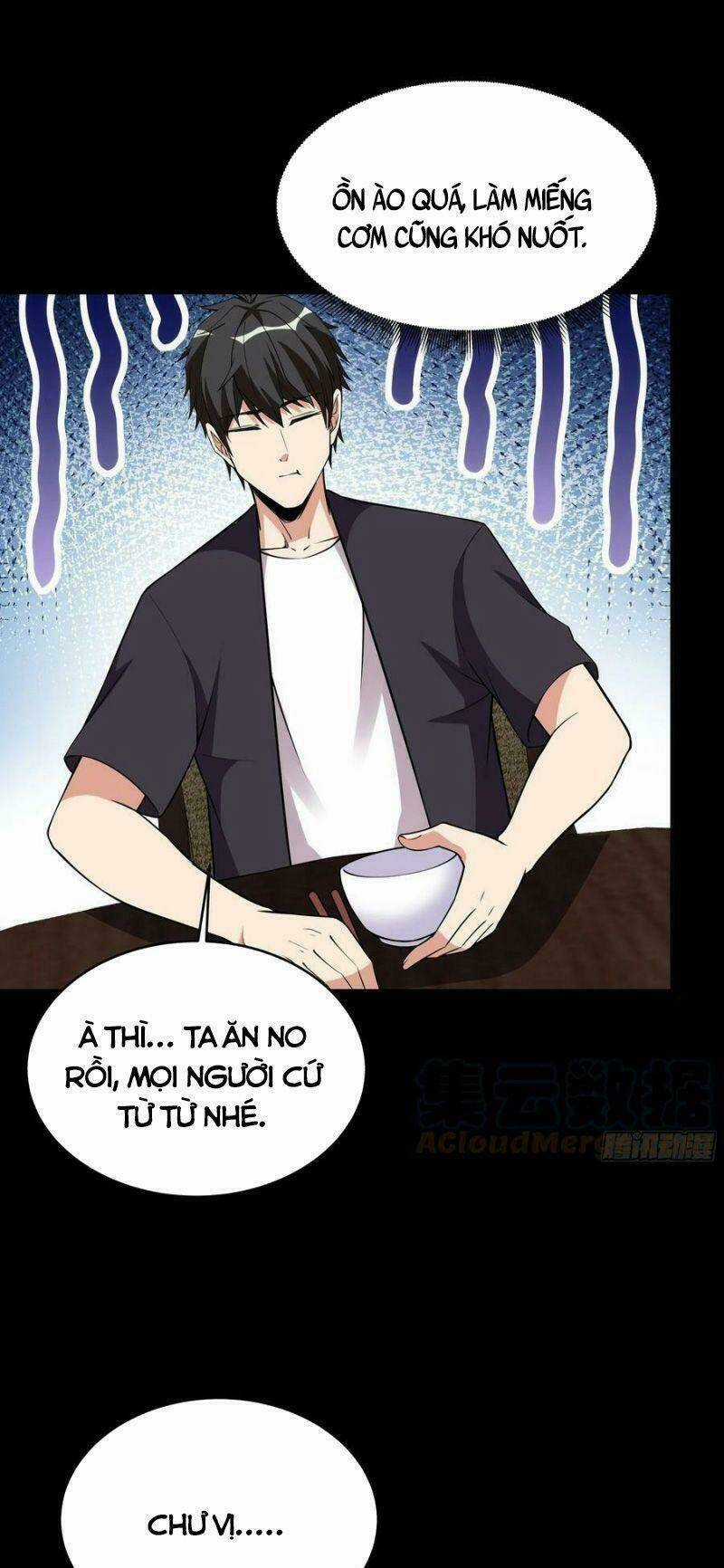 Trùng Sinh Đô Thị Thiên Tôn Chapter 331 trang 14