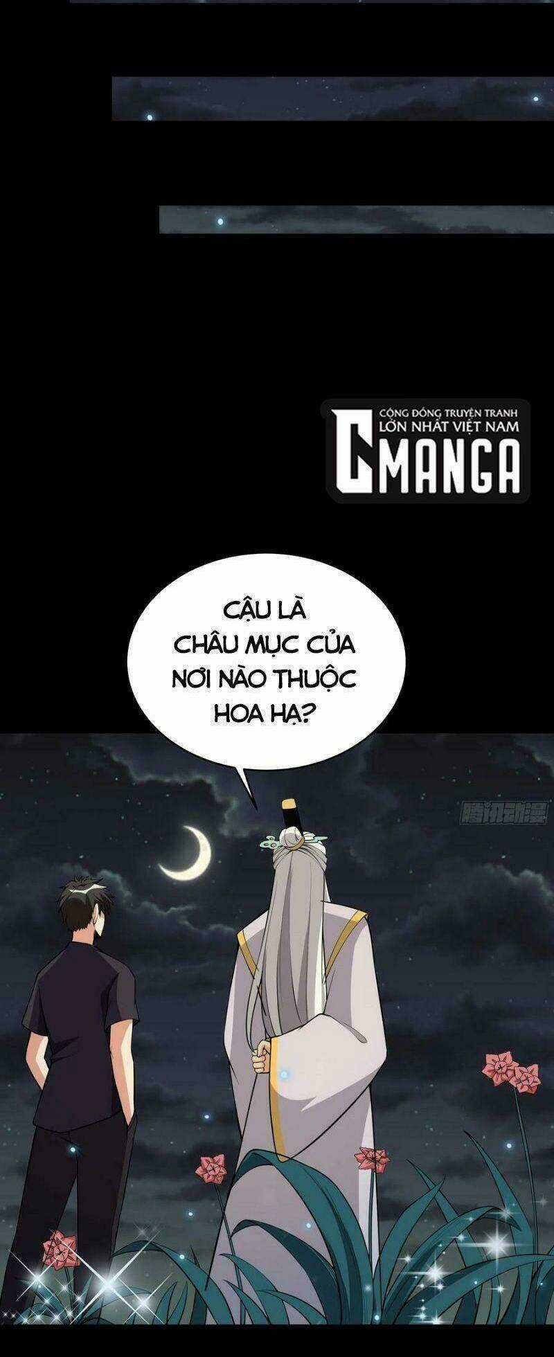 Trùng Sinh Đô Thị Thiên Tôn Chapter 331 trang 17