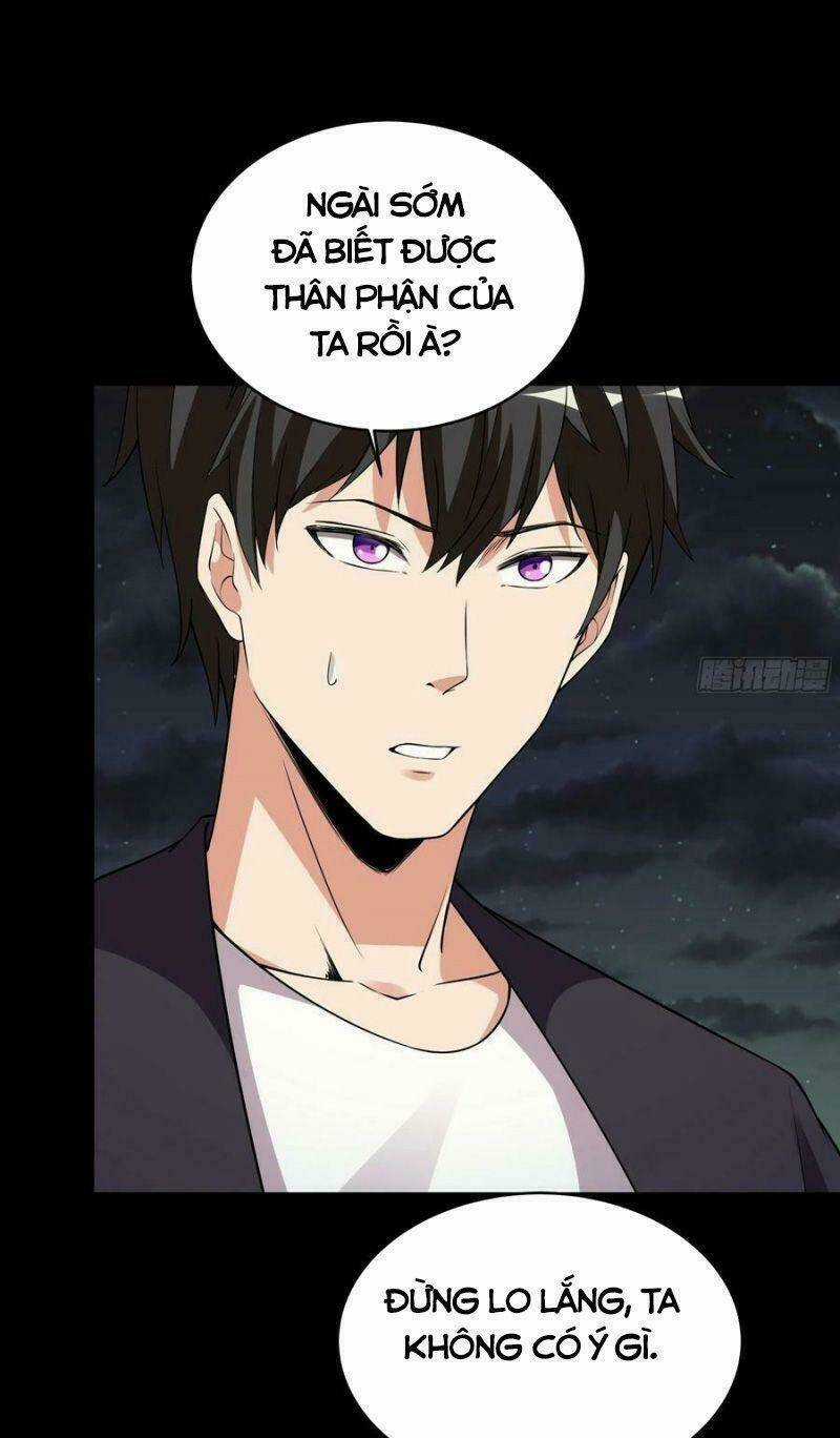 Trùng Sinh Đô Thị Thiên Tôn Chapter 331 trang 18