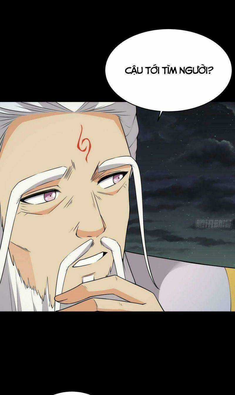 Trùng Sinh Đô Thị Thiên Tôn Chapter 331 trang 20