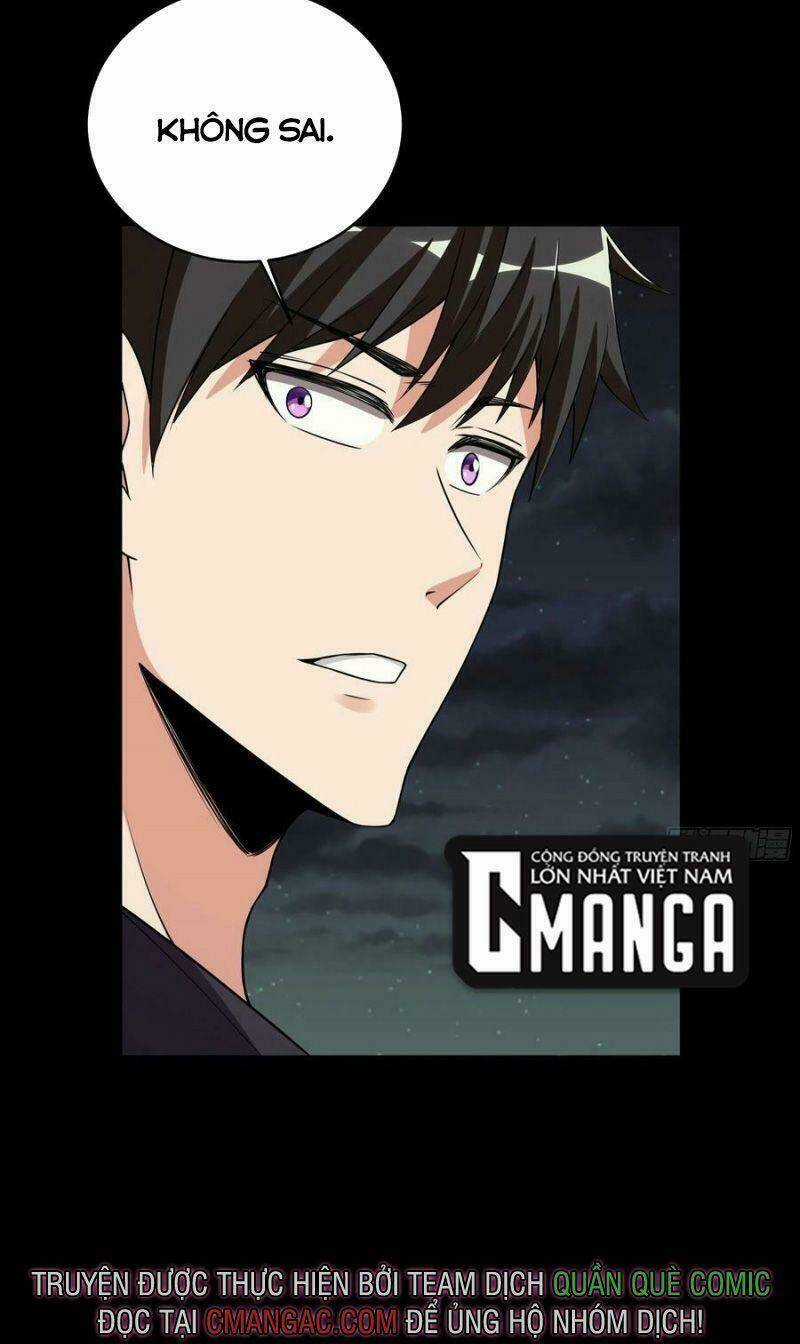 Trùng Sinh Đô Thị Thiên Tôn Chapter 331 trang 21