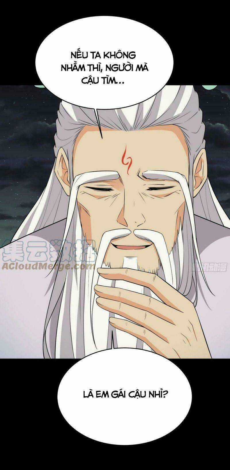 Trùng Sinh Đô Thị Thiên Tôn Chapter 331 trang 22
