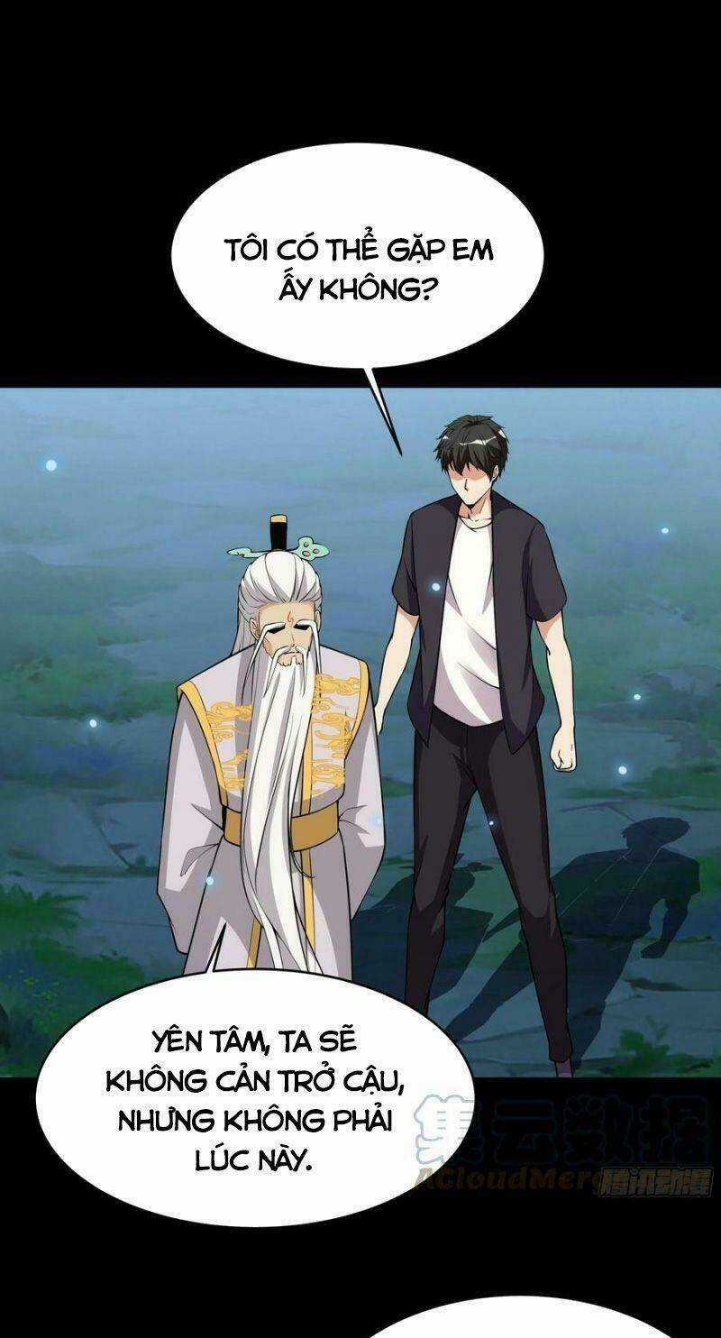 Trùng Sinh Đô Thị Thiên Tôn Chapter 331 trang 24