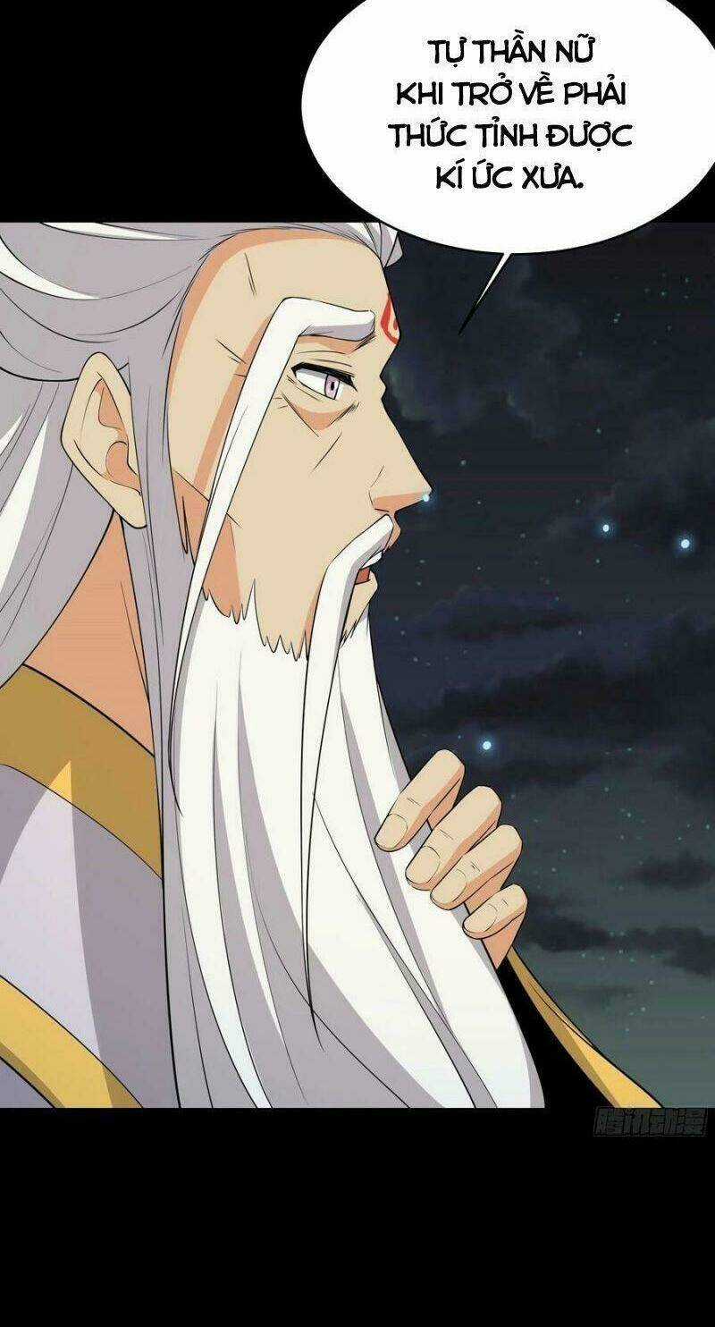 Trùng Sinh Đô Thị Thiên Tôn Chapter 331 trang 25