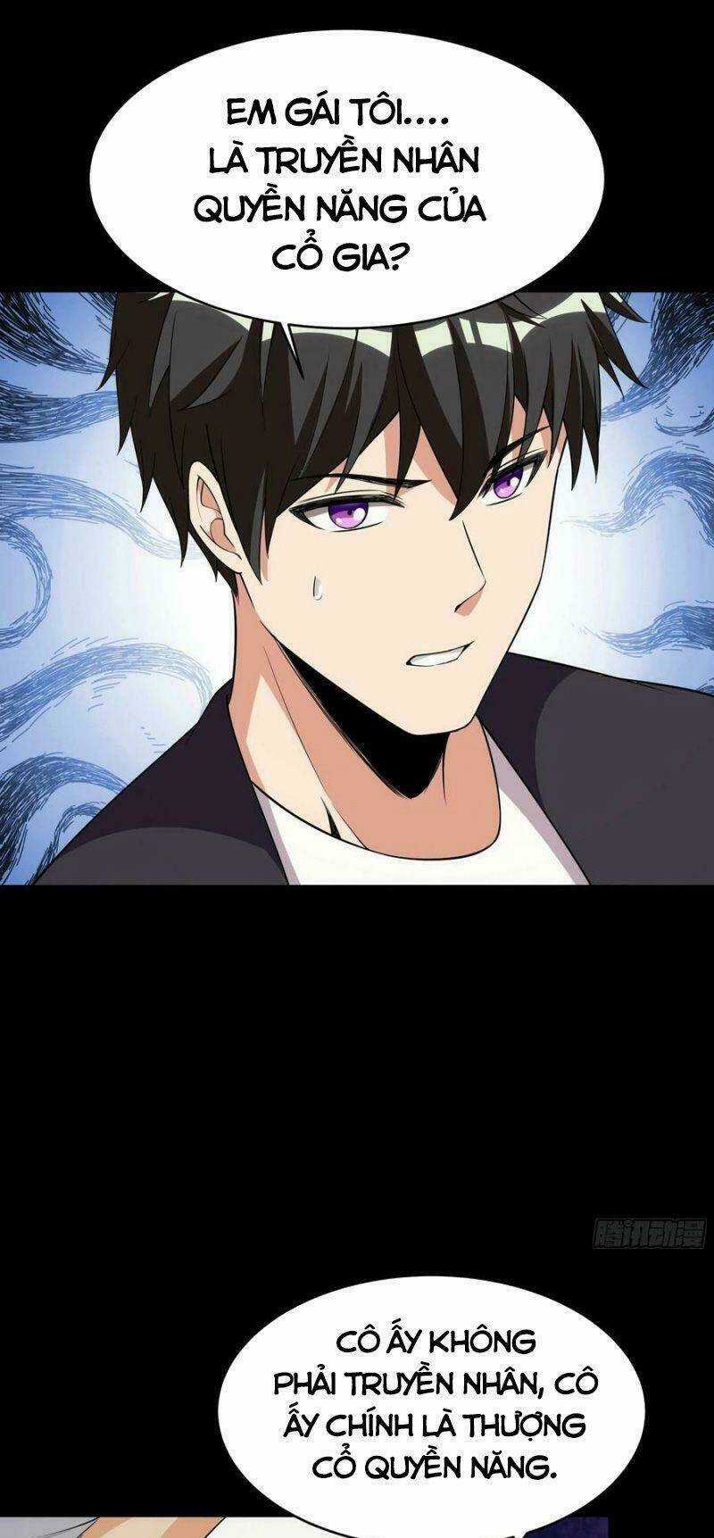 Trùng Sinh Đô Thị Thiên Tôn Chapter 331 trang 26