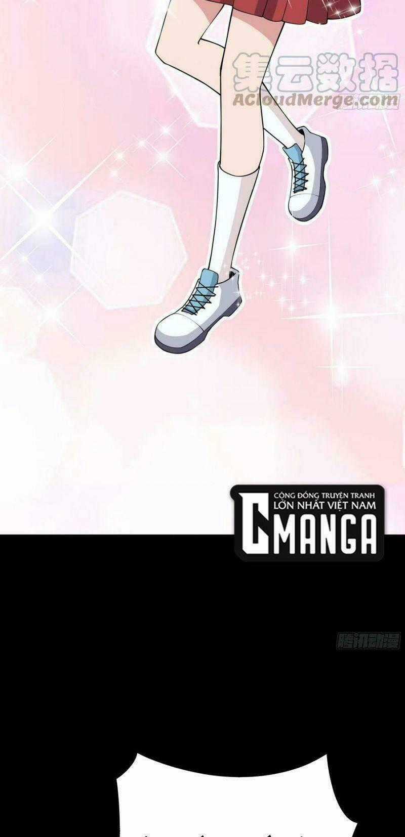 Trùng Sinh Đô Thị Thiên Tôn Chapter 331 trang 29