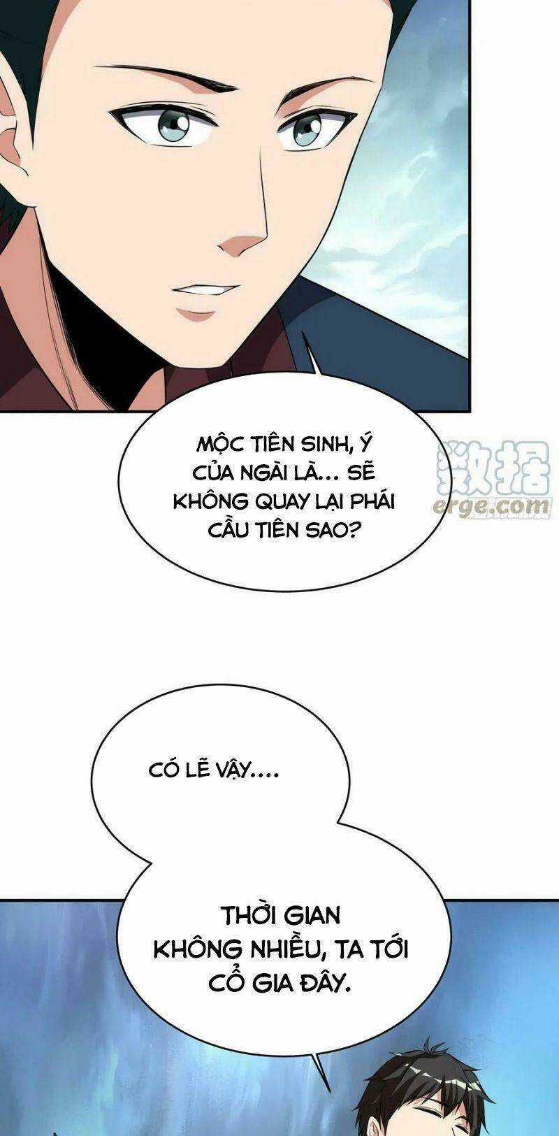 Trùng Sinh Đô Thị Thiên Tôn Chapter 331 trang 6