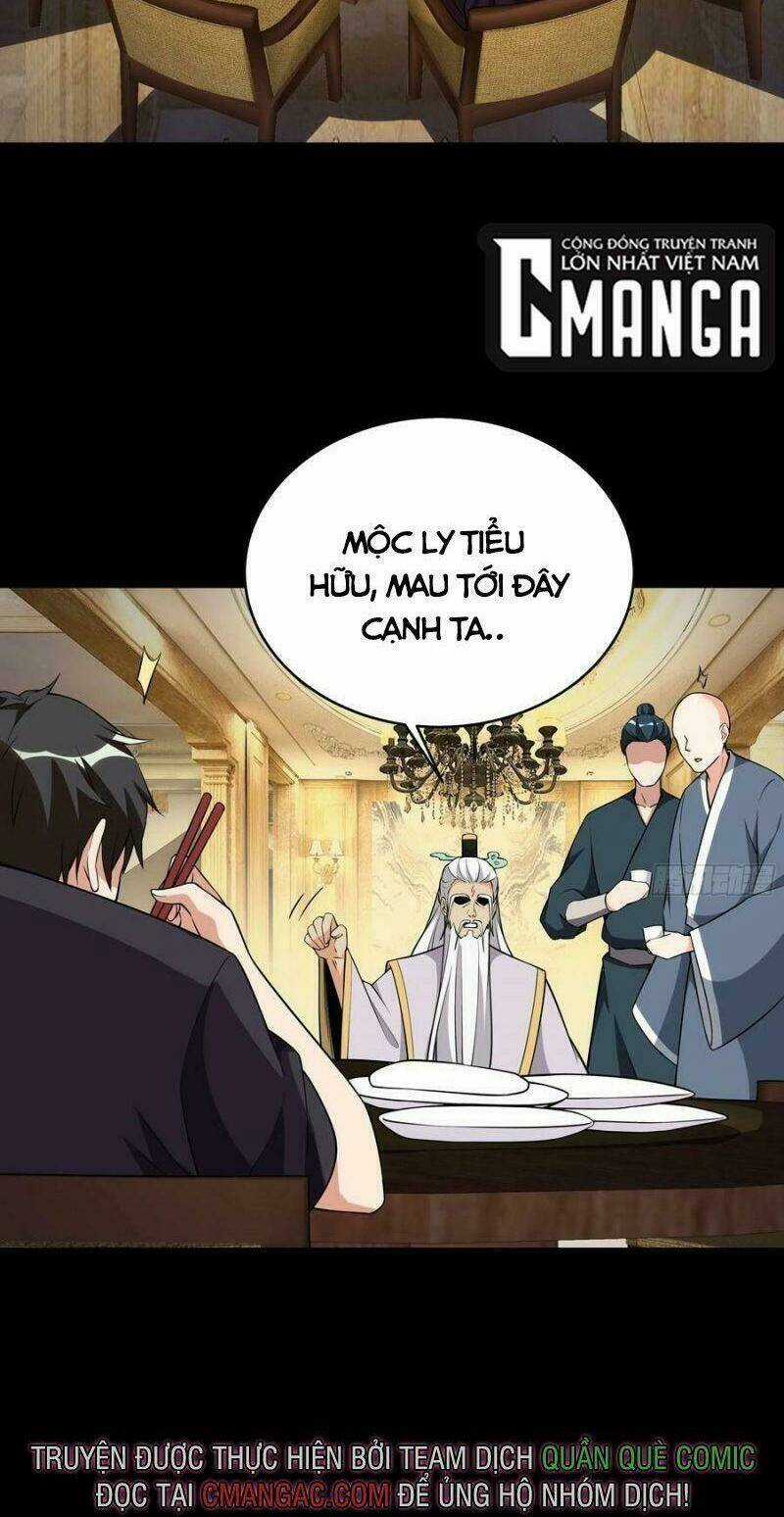 Trùng Sinh Đô Thị Thiên Tôn Chapter 331 trang 9