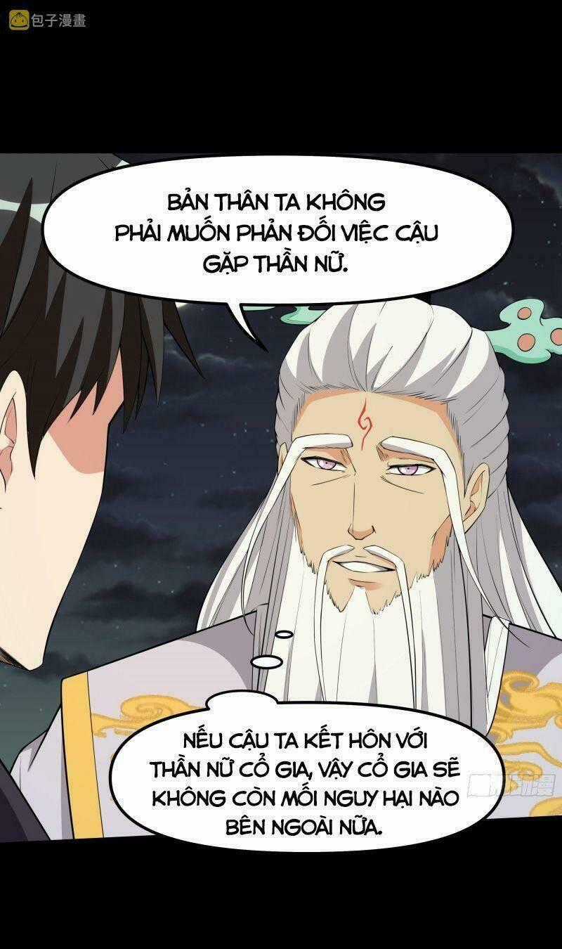 Trùng Sinh Đô Thị Thiên Tôn Chapter 332 trang 0