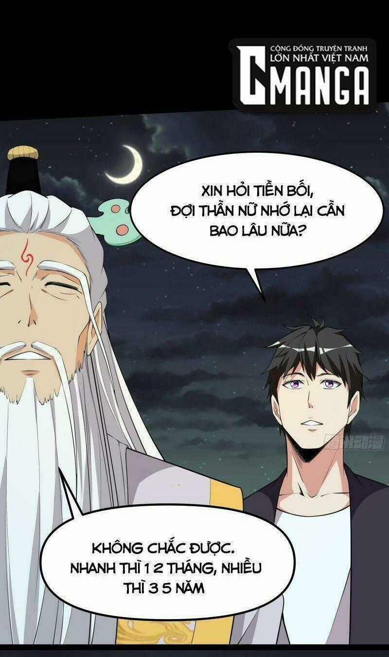 Trùng Sinh Đô Thị Thiên Tôn Chapter 332 trang 1