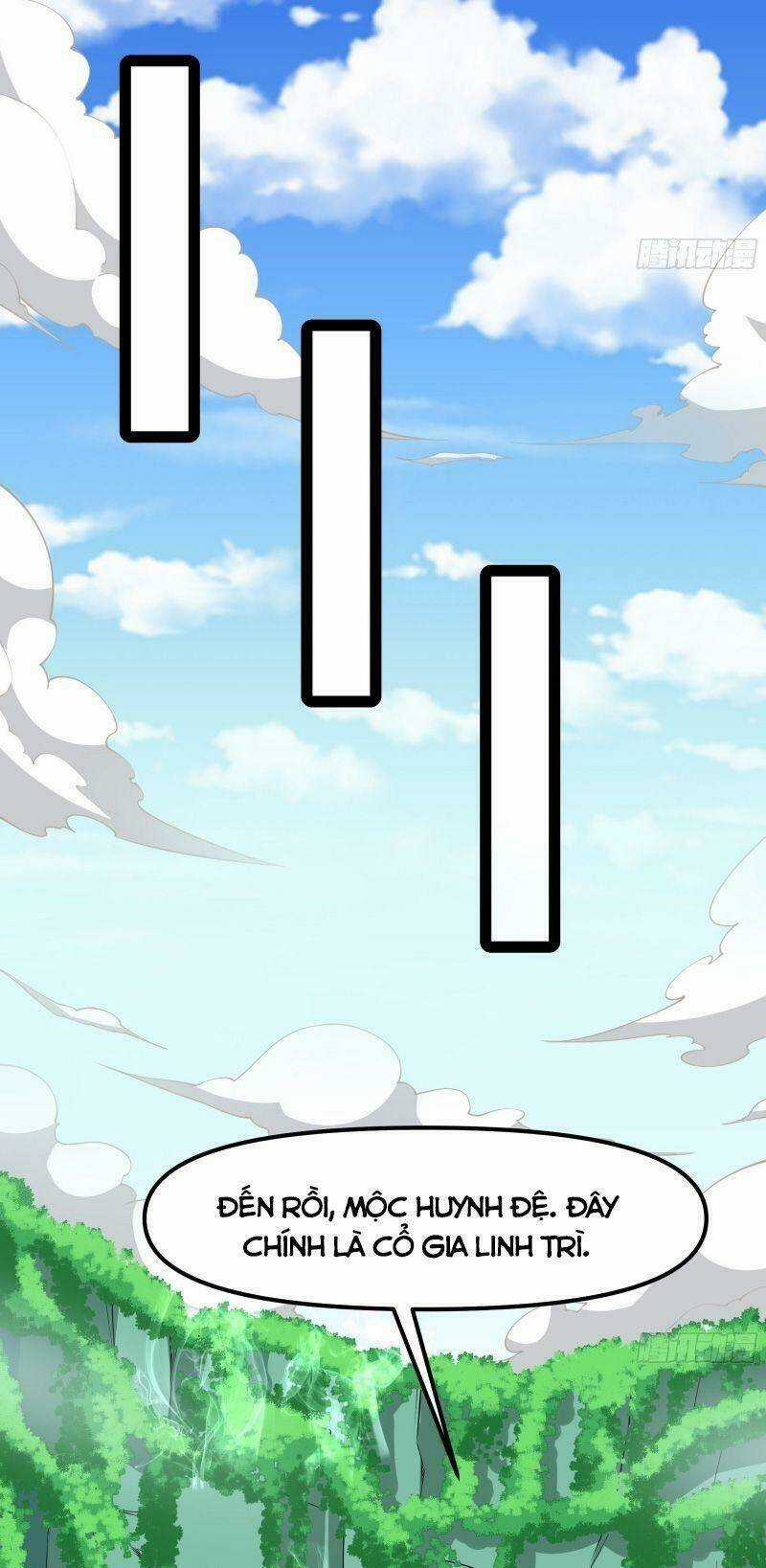 Trùng Sinh Đô Thị Thiên Tôn Chapter 332 trang 10