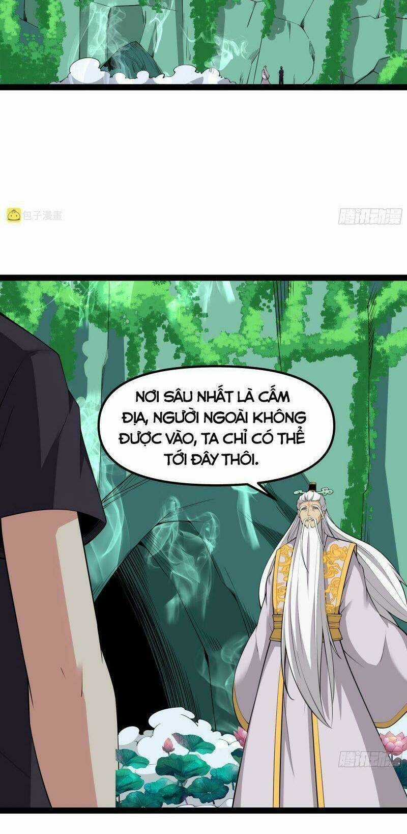 Trùng Sinh Đô Thị Thiên Tôn Chapter 332 trang 11