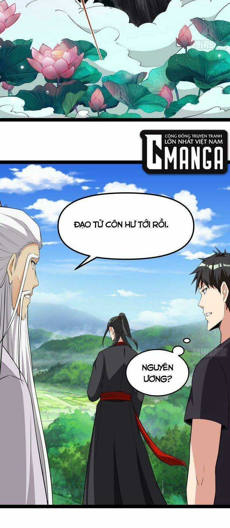 Trùng Sinh Đô Thị Thiên Tôn Chapter 332 trang 13