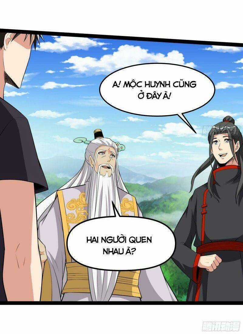 Trùng Sinh Đô Thị Thiên Tôn Chapter 332 trang 15