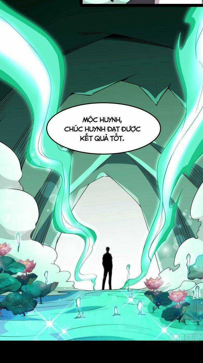Trùng Sinh Đô Thị Thiên Tôn Chapter 332 trang 19