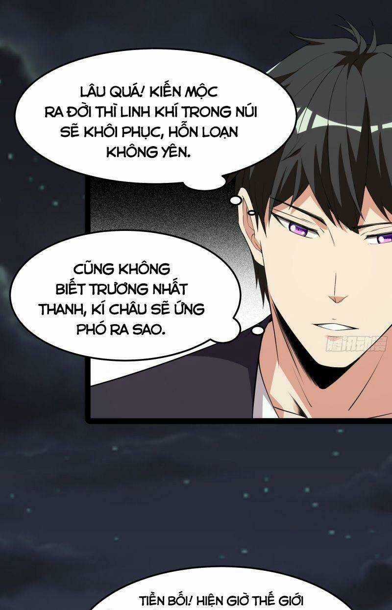 Trùng Sinh Đô Thị Thiên Tôn Chapter 332 trang 2