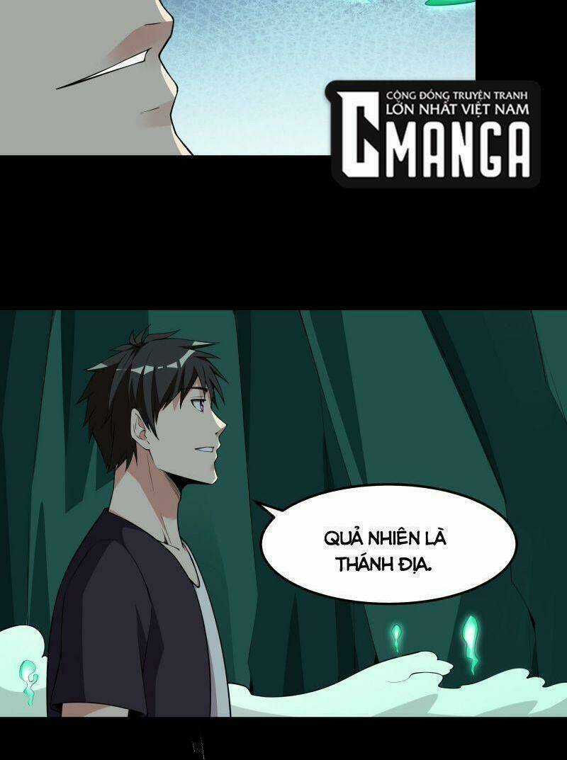 Trùng Sinh Đô Thị Thiên Tôn Chapter 332 trang 21