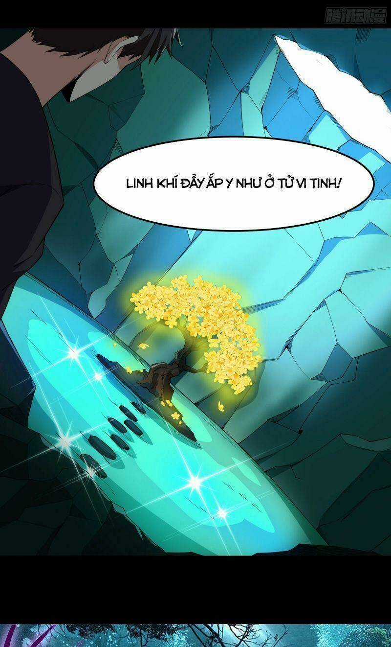 Trùng Sinh Đô Thị Thiên Tôn Chapter 332 trang 22