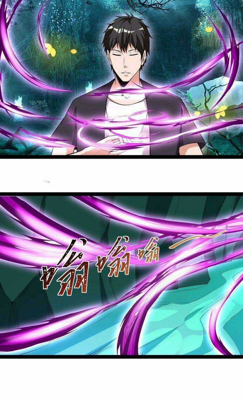 Trùng Sinh Đô Thị Thiên Tôn Chapter 332 trang 23