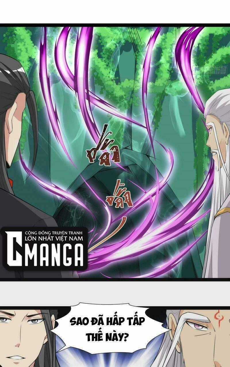 Trùng Sinh Đô Thị Thiên Tôn Chapter 332 trang 24