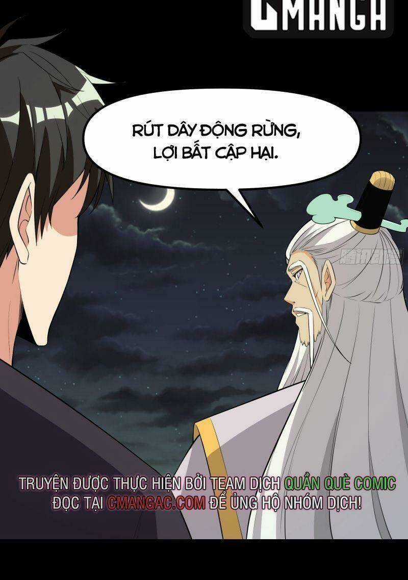 Trùng Sinh Đô Thị Thiên Tôn Chapter 332 trang 5