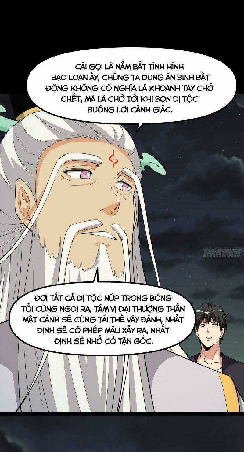 Trùng Sinh Đô Thị Thiên Tôn Chapter 332 trang 7