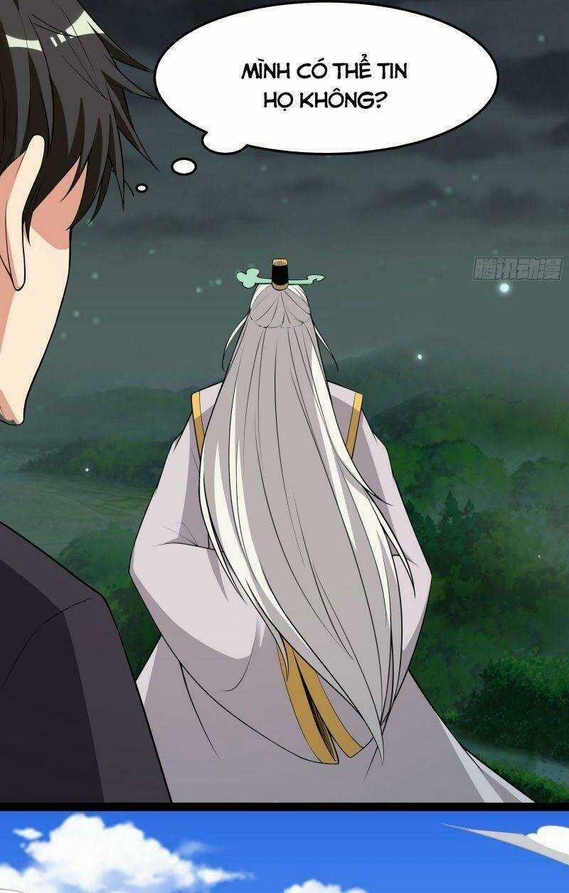 Trùng Sinh Đô Thị Thiên Tôn Chapter 332 trang 9