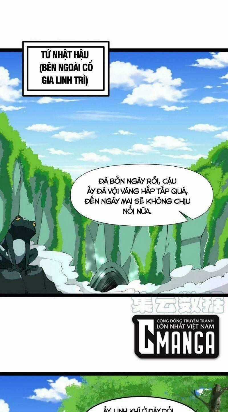 Trùng Sinh Đô Thị Thiên Tôn Chapter 333 trang 0