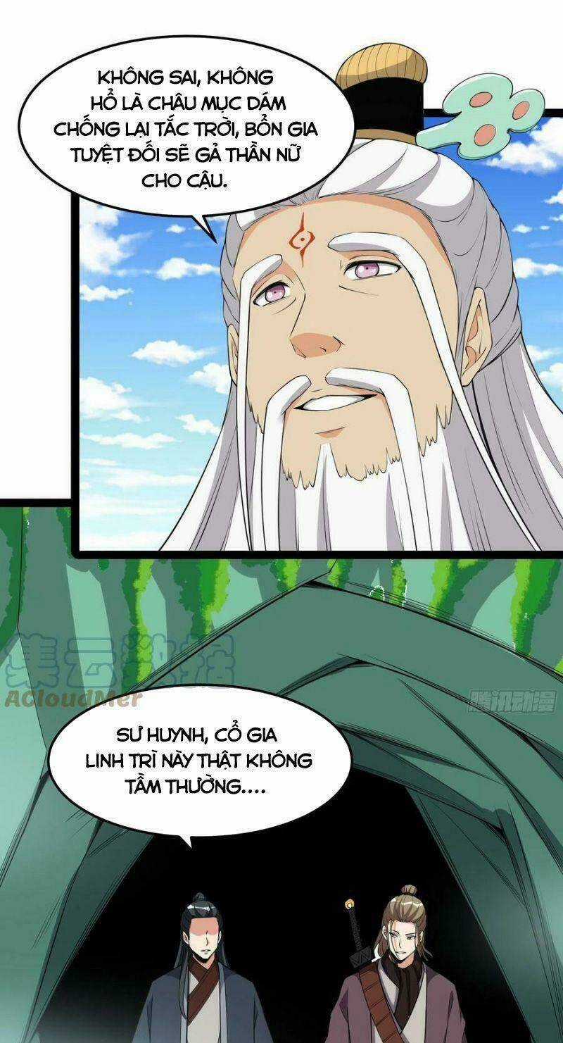 Trùng Sinh Đô Thị Thiên Tôn Chapter 333 trang 10