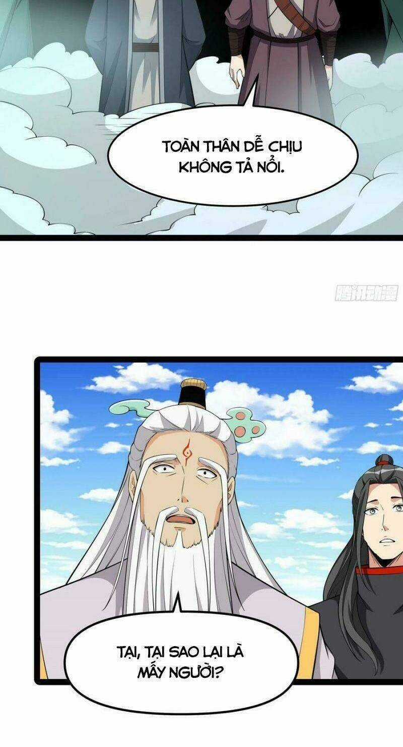 Trùng Sinh Đô Thị Thiên Tôn Chapter 333 trang 11