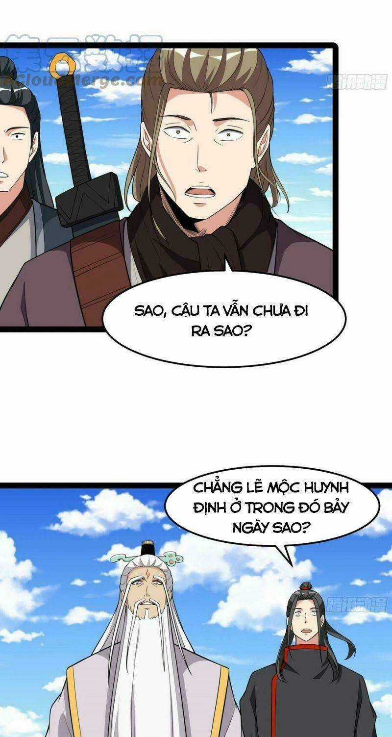 Trùng Sinh Đô Thị Thiên Tôn Chapter 333 trang 12