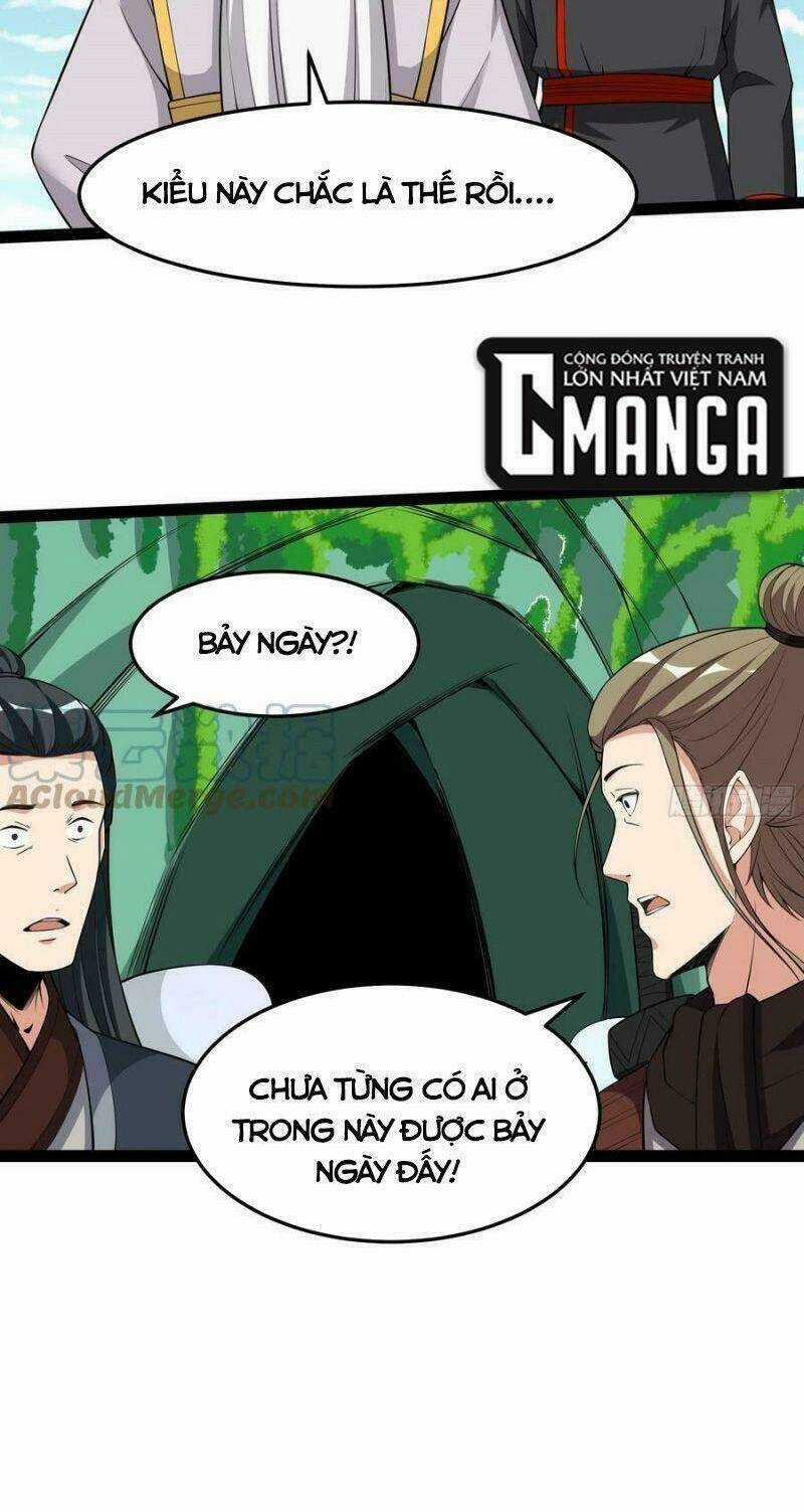 Trùng Sinh Đô Thị Thiên Tôn Chapter 333 trang 13