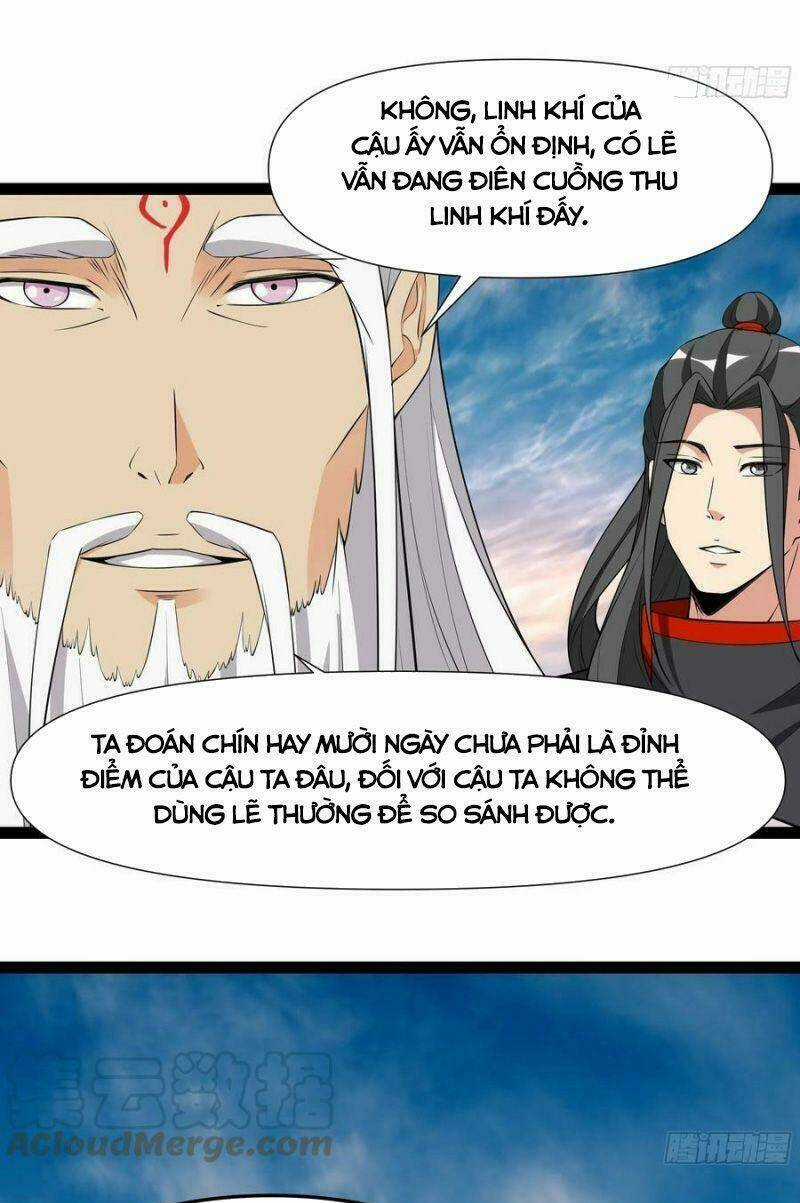 Trùng Sinh Đô Thị Thiên Tôn Chapter 333 trang 16