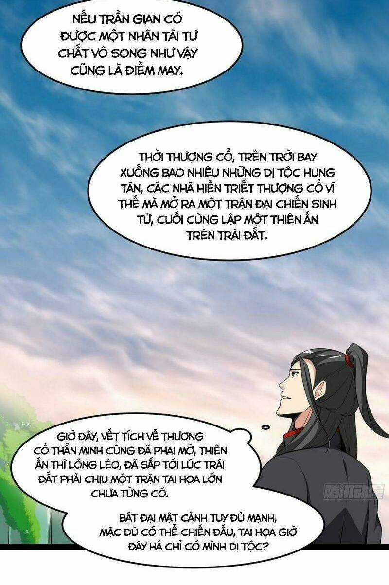 Trùng Sinh Đô Thị Thiên Tôn Chapter 333 trang 17